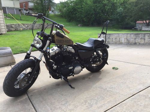 2013 Harley-Davidson Sportster, US $6400, image 7