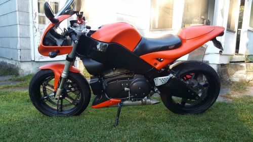 2003 Buell Firebolt