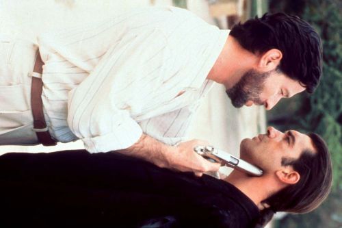 Antonio banderas joaquim de almeida desperado rare new foto 8x10 photo