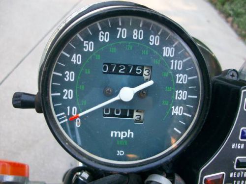 1978 Honda CB, US $9800, image 2
