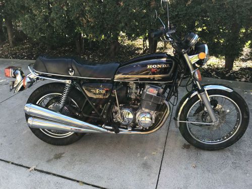 1978 Honda CB, US $9800, image 3