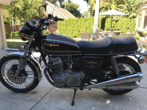 1978 Honda CB, US $9800, image 4