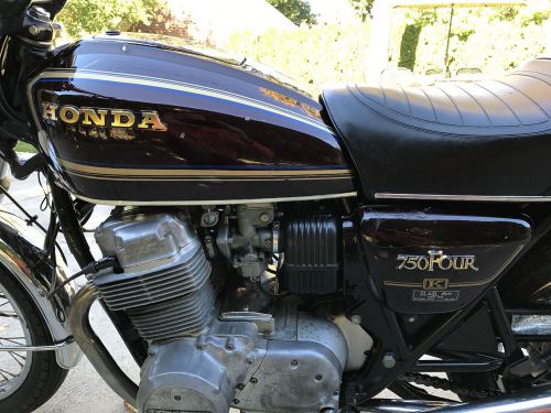 1978 Honda CB, US $9800, image 12