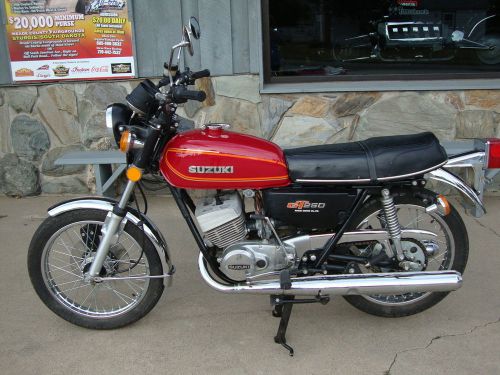 1977 Suzuki Other, US $4,250.00, image 1