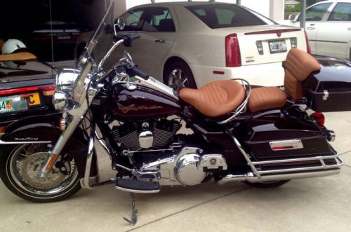 2011 Harley-Davidson Touring