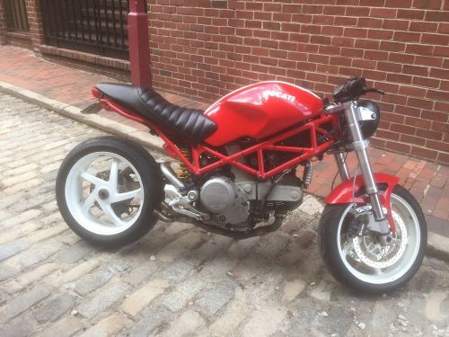 2006 Ducati Monster, US $4,000.00, image 3
