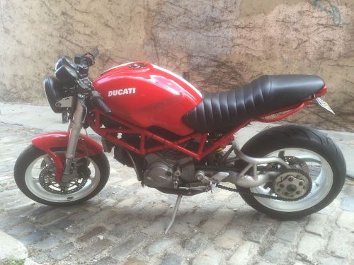 2006 Ducati Monster, US $4,000.00, image 4
