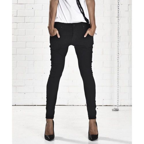 Le Black Desperados - Jeans, US $100.00, image 1