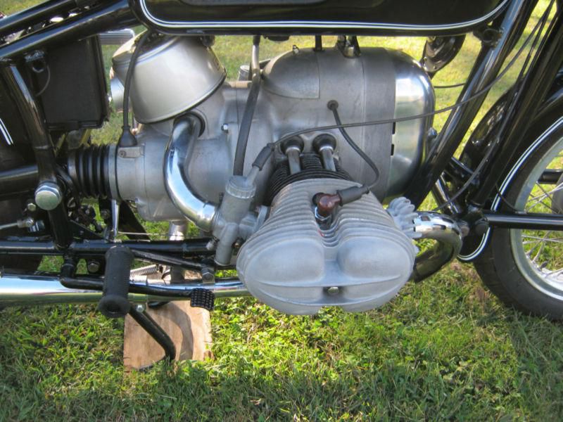 1964 BMW R69S, US $11,000.00, image 4