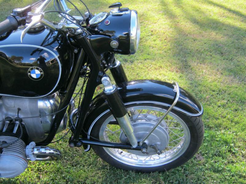 1964 BMW R69S, US $11,000.00, image 5