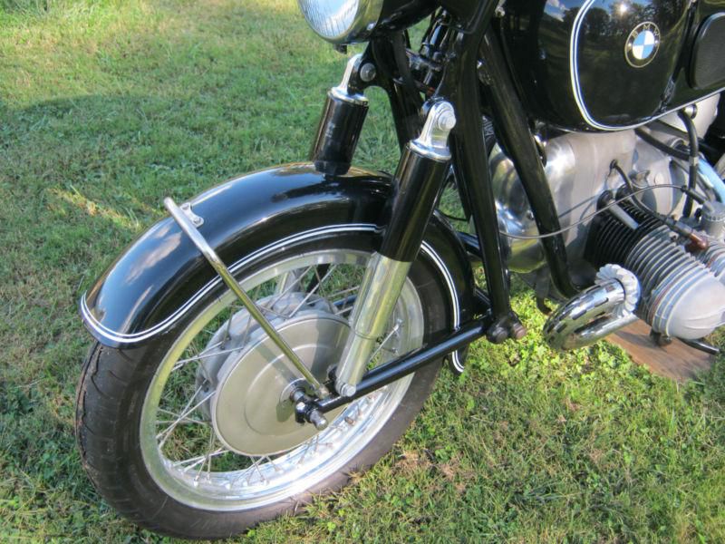 1964 BMW R69S, US $11,000.00, image 6