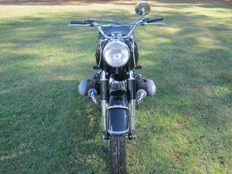 1964 BMW R69S, US $11,000.00, image 7