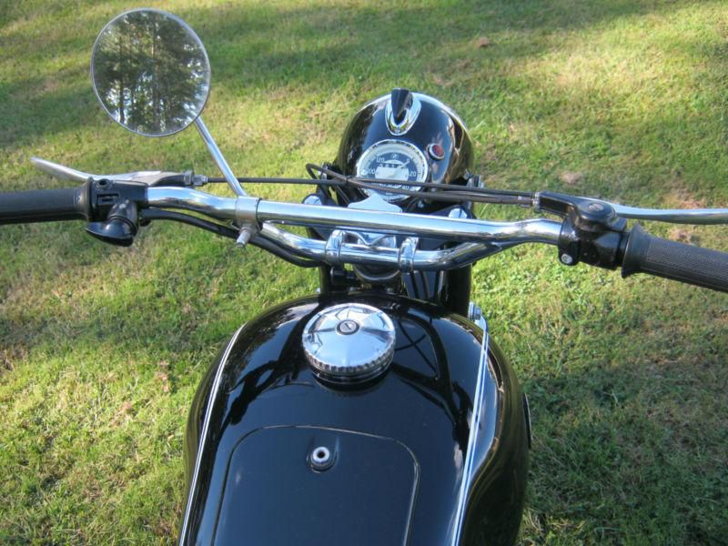 1964 BMW R69S, US $11,000.00, image 8