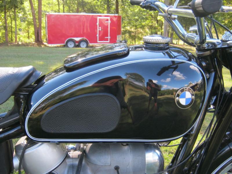1964 BMW R69S, US $11,000.00, image 9