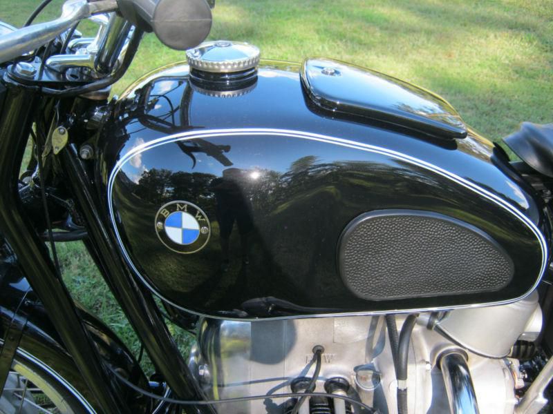 1964 BMW R69S, US $11,000.00, image 10