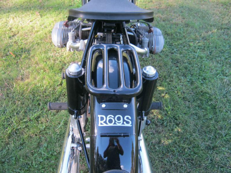 1964 BMW R69S, US $11,000.00, image 11