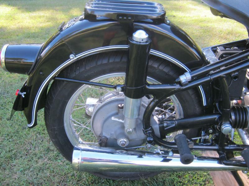 1964 BMW R69S, US $11,000.00, image 12