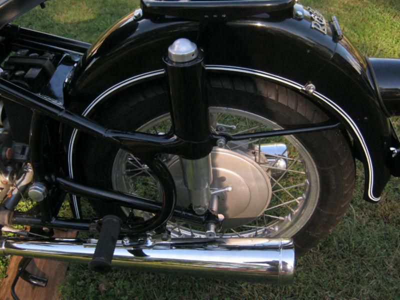 1964 BMW R69S, US $11,000.00, image 13
