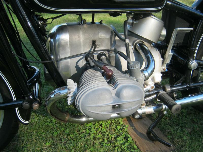 1964 BMW R69S, US $11,000.00, image 14