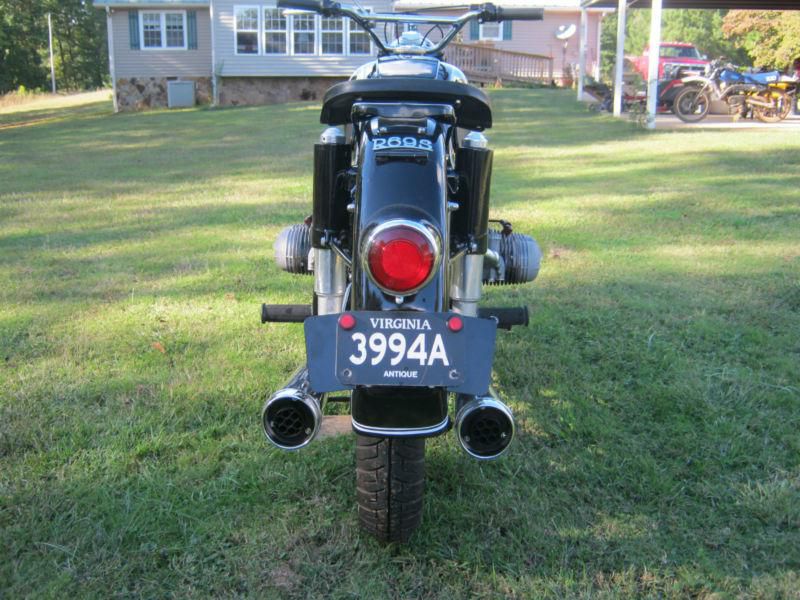 1964 BMW R69S, US $11,000.00, image 16