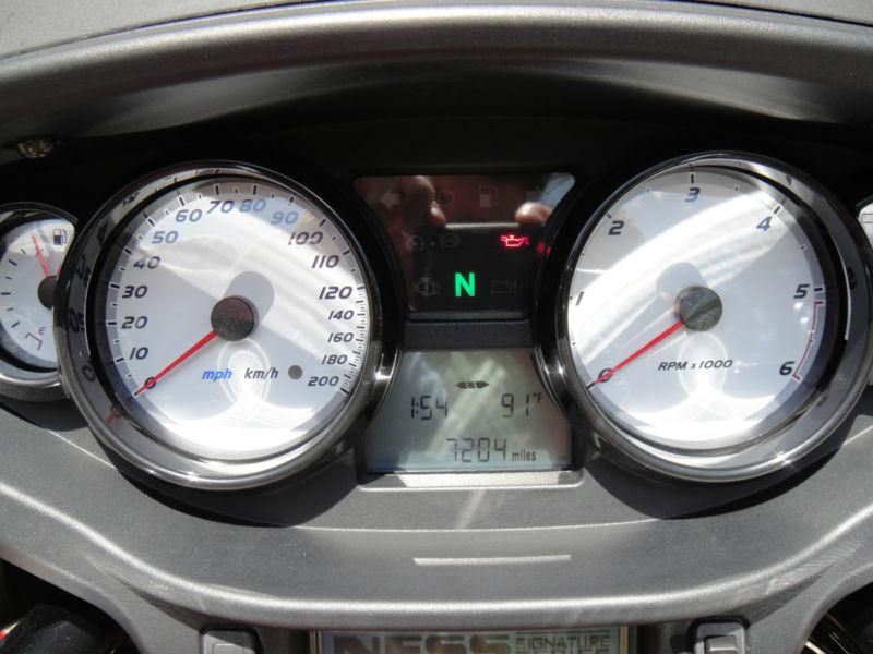 2011 Victory Cory Ness Cross-Country LIMITED EDITION with 2 1/2 Year Warranty, US $19,000.00, image 3