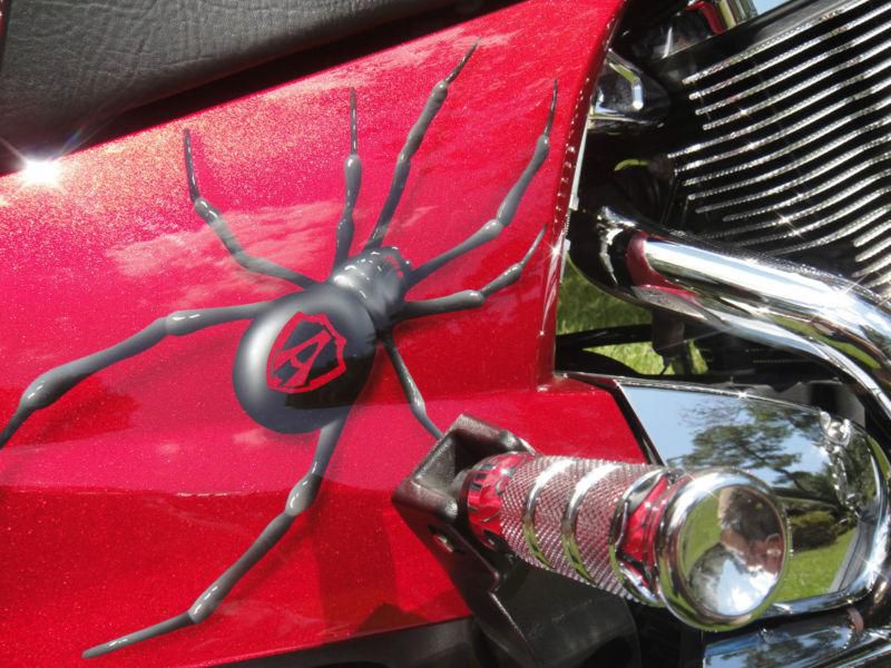 2011 Victory Cory Ness Cross-Country LIMITED EDITION with 2 1/2 Year Warranty, US $19,000.00, image 6