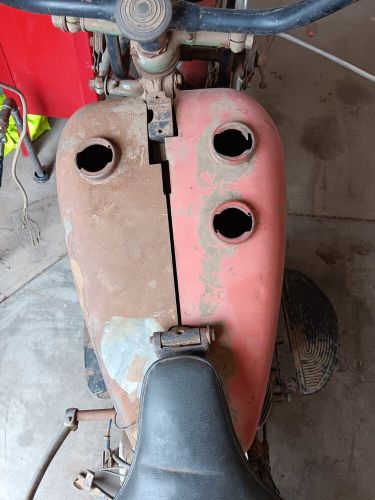 1937 Indian Scout, US $7,500.00, image 3