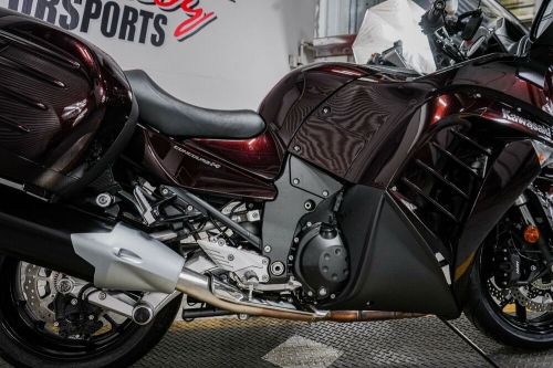 2012 Kawasaki Concours™ 14 ABS, US $7,995.00, image 3