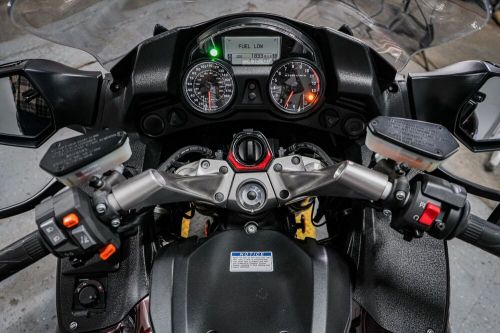 2012 Kawasaki Concours™ 14 ABS, US $7,995.00, image 4