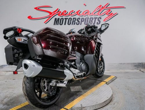 2012 Kawasaki Concours™ 14 ABS, US $7,995.00, image 8