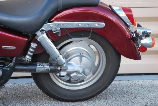 2007 Honda Sabre 1100 Cruiser , US $4,699.00, image 8