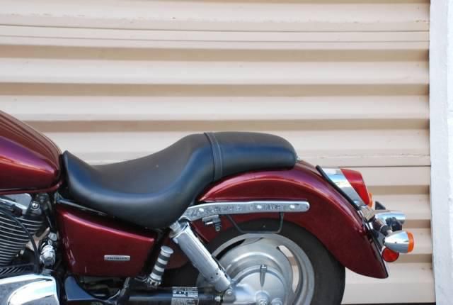 2007 Honda Sabre 1100 Cruiser , US $4,699.00, image 10
