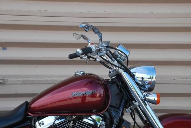 2007 Honda Sabre 1100 Cruiser , US $4,699.00, image 11