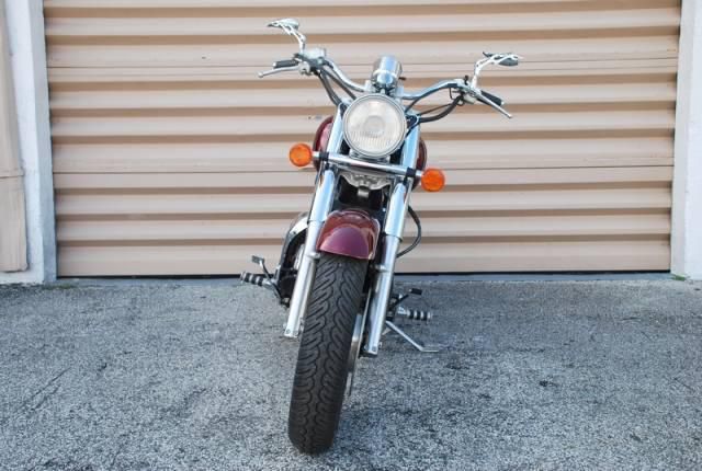 2007 Honda Sabre 1100 Cruiser , US $4,699.00, image 13