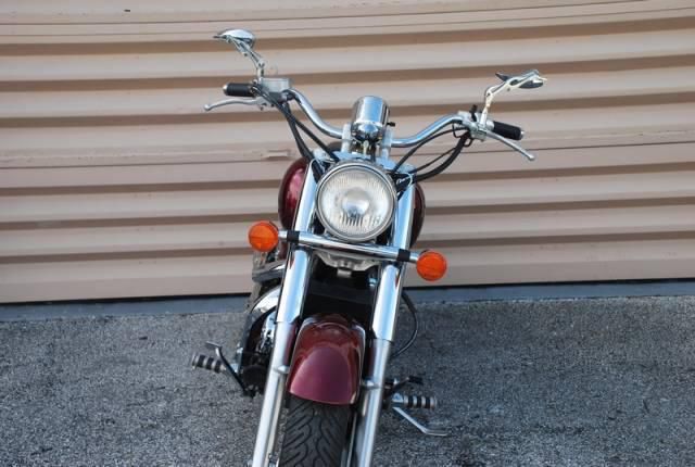 2007 Honda Sabre 1100 Cruiser , US $4,699.00, image 15