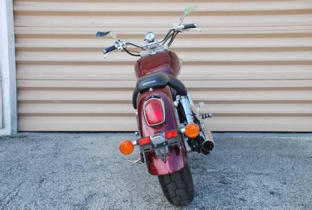 2007 Honda Sabre 1100 Cruiser , US $4,699.00, image 17
