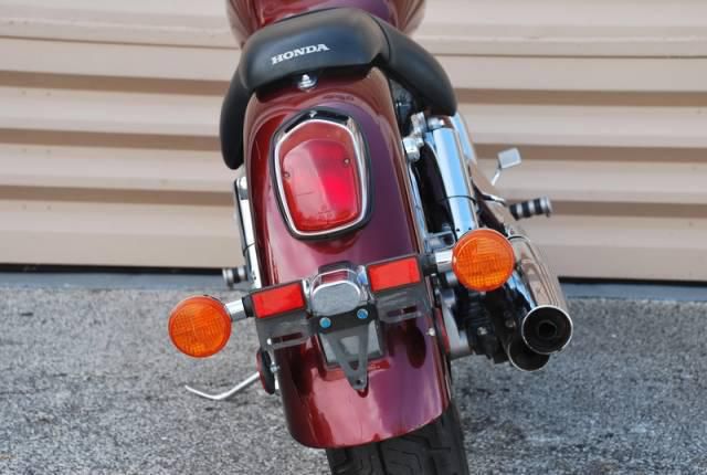 2007 Honda Sabre 1100 Cruiser , US $4,699.00, image 19