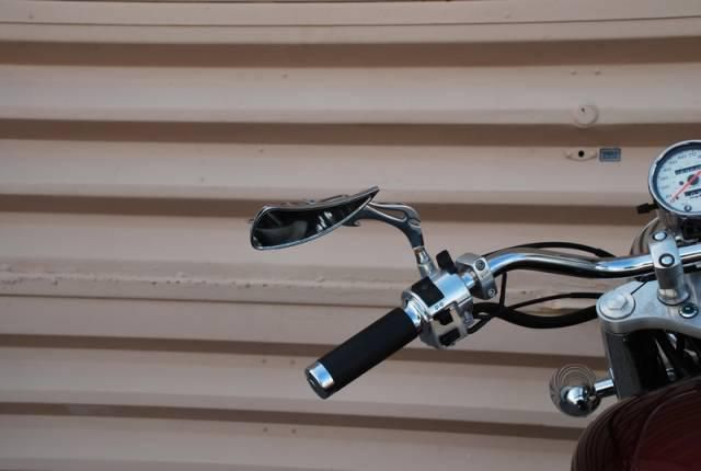 2007 Honda Sabre 1100 Cruiser , US $4,699.00, image 21