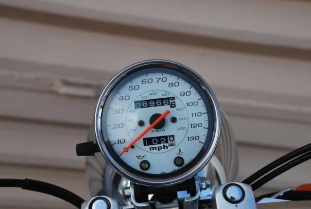 2007 Honda Sabre 1100 Cruiser , US $4,699.00, image 23