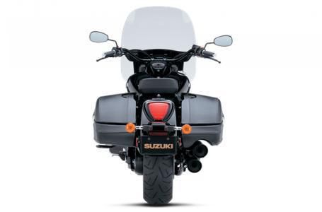 2013 Suzuki C90T B O S S Cruiser , US $11,995.00, image 2