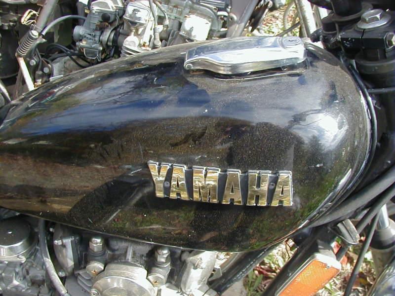 1981 XS650 ., US $950.00, image 3