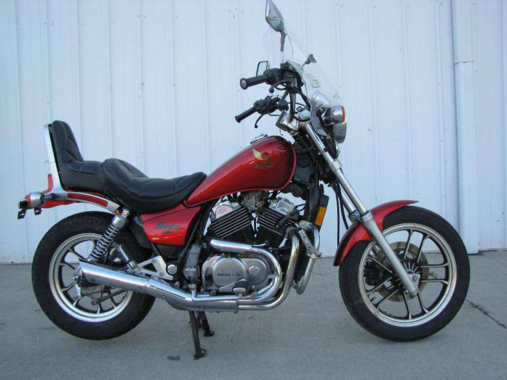 1985 Honda VT500C Shadow 500 Standard , US $2,995.00, image 2