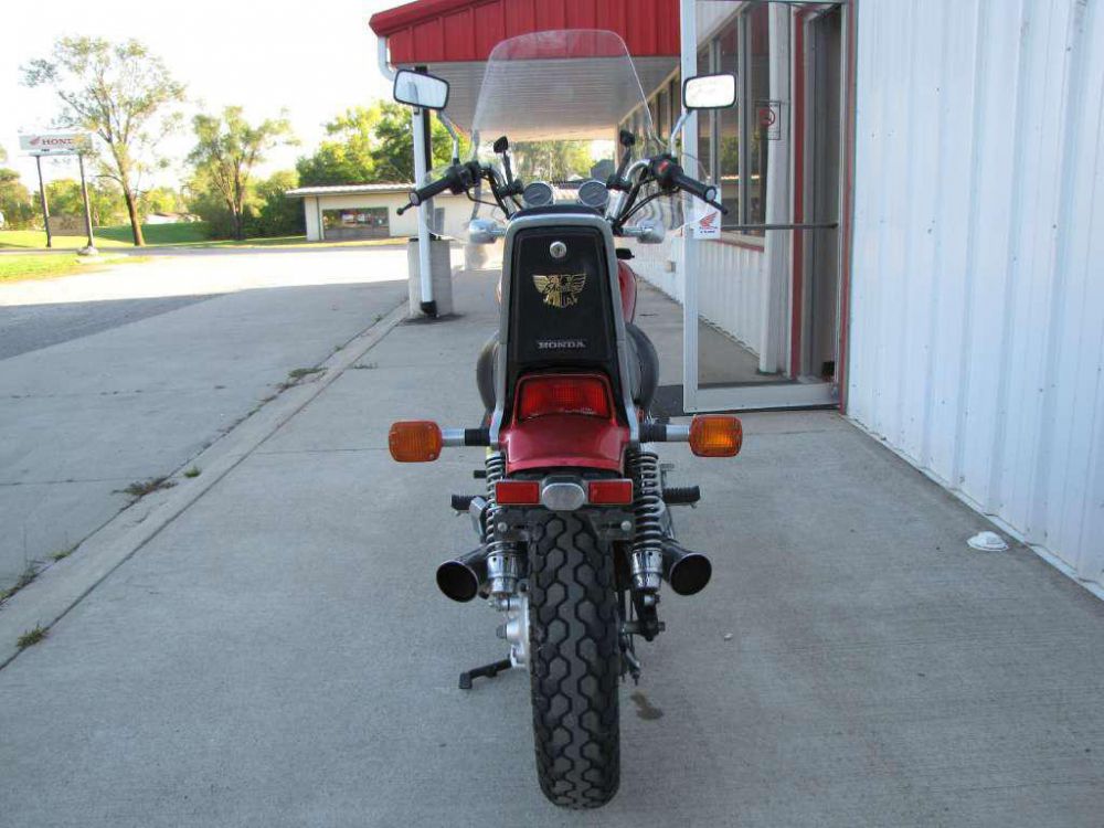 1985 Honda VT500C Shadow 500 Standard , US $2,995.00, image 4