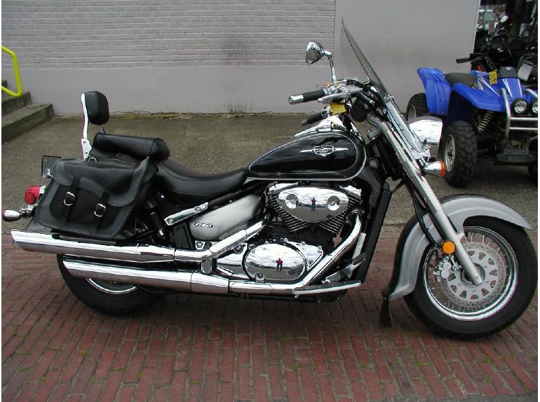 2005 suzuki boulevard c50 