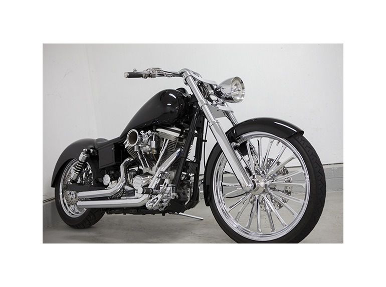 1997 Harley-Davidson Dyna , $8,500, image 13