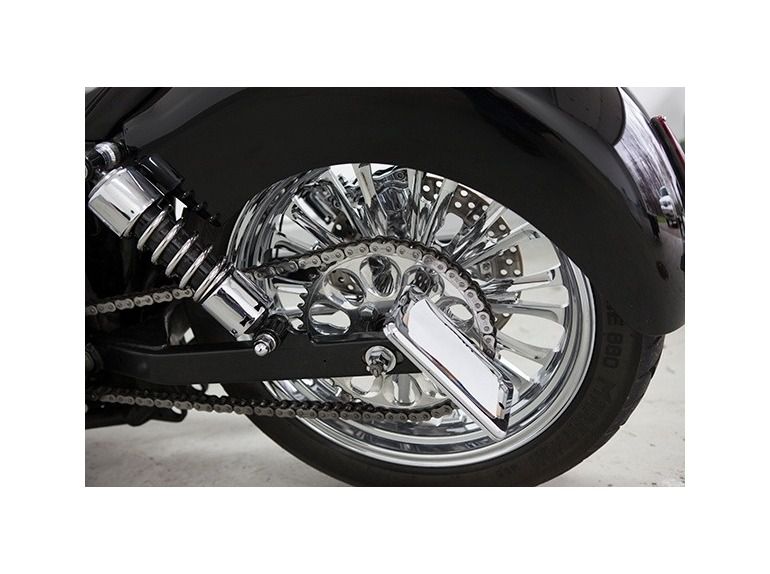 1997 Harley-Davidson Dyna , $8,500, image 17