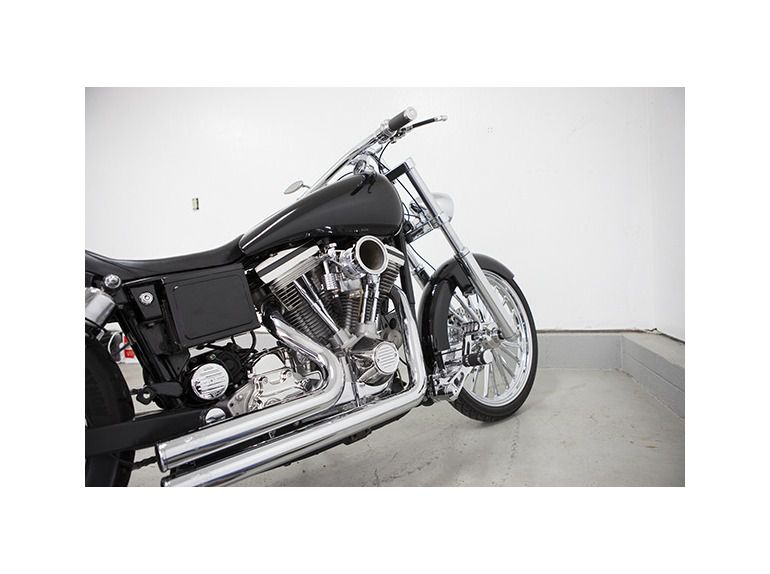 1997 Harley-Davidson Dyna , $8,500, image 21