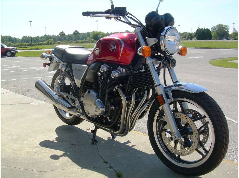2013 Honda CB1100 , $9,999, image 5
