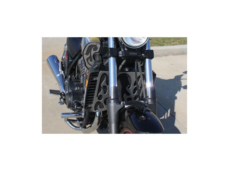 2007 Yamaha VMAX , $5,999, image 4