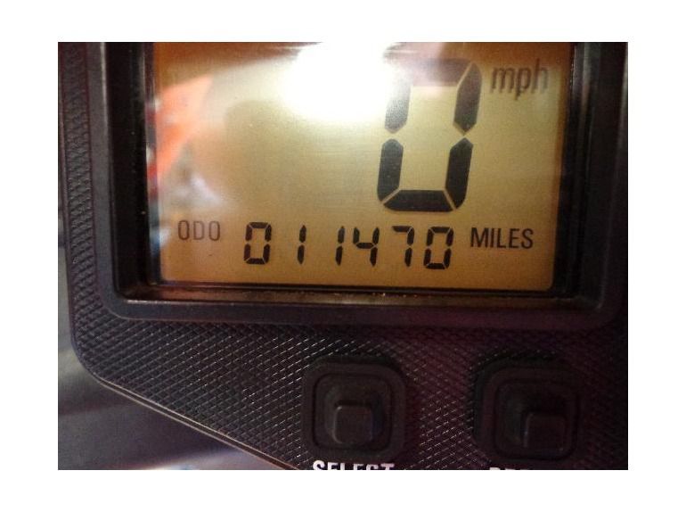 2003 Triumph Speed Four , $3,600, image 11